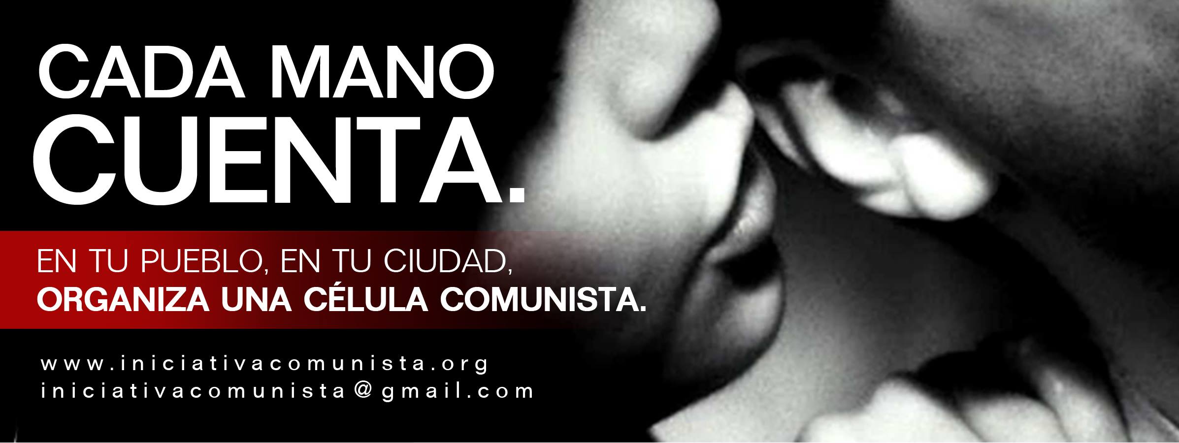 Cada mano cuenta