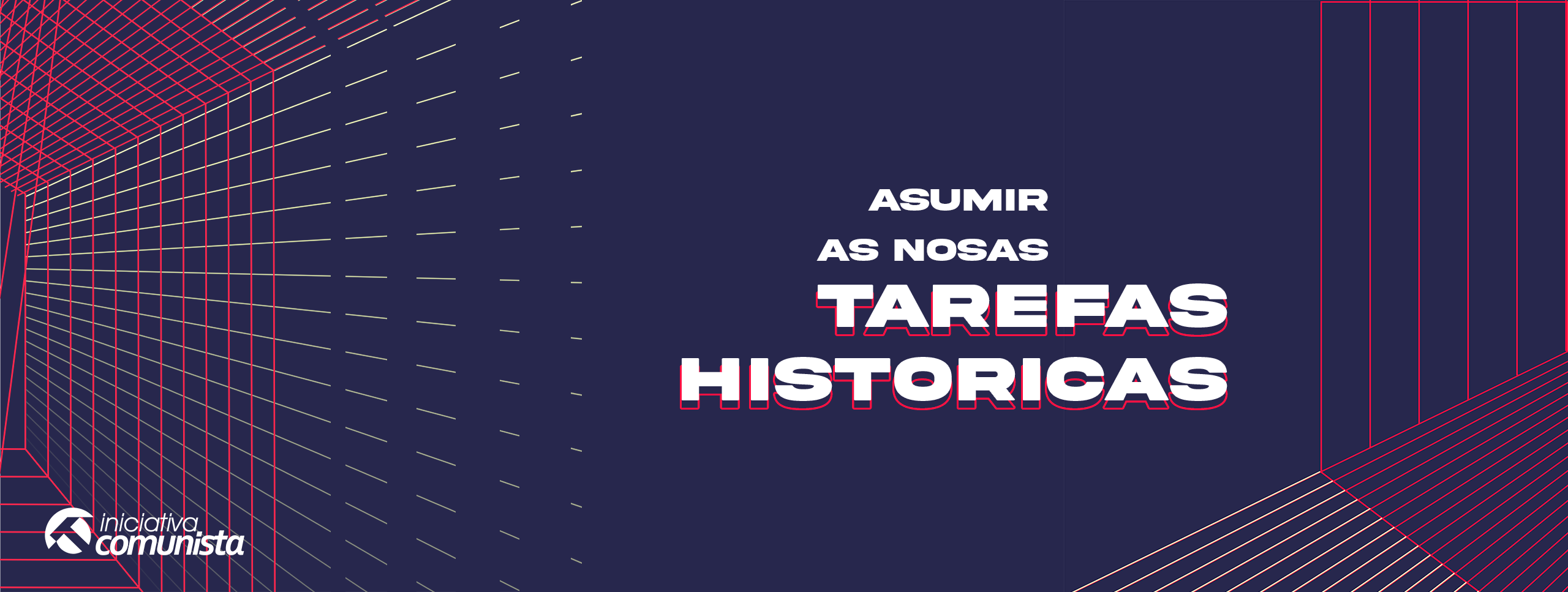 Asumir as nosas tarefas históricas