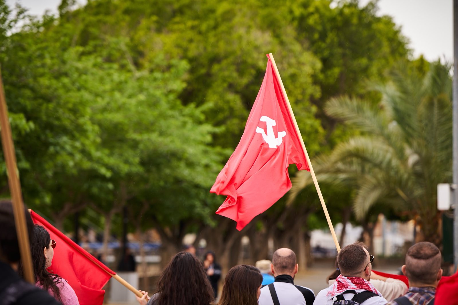 Las tareas de los comunistas ante el nuevo año.